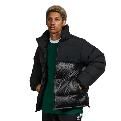 adidas - Down Regen Puff Jacket