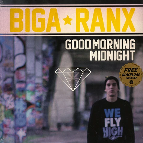 Biga Ranx - Good Morning Midnight