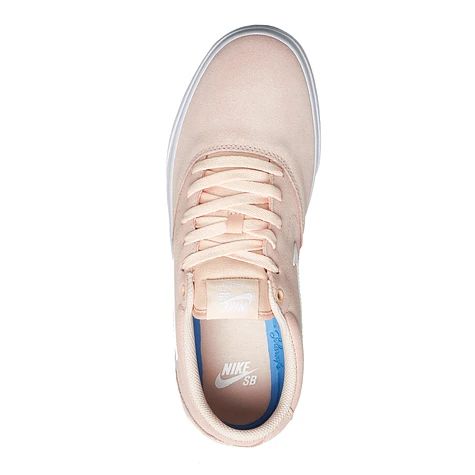 Nike SB - Charge Suede