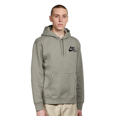 Nike SB - Icon Pullover Skate Hoodie