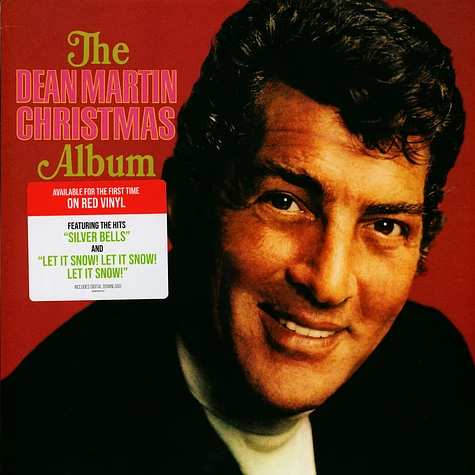 Dean Martin - Dean Martin Christmas Album
