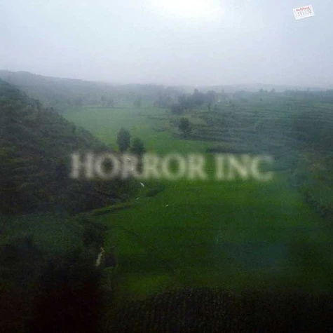 Horror Inc. - Aurore