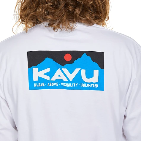 KAVU - LS Etch Art