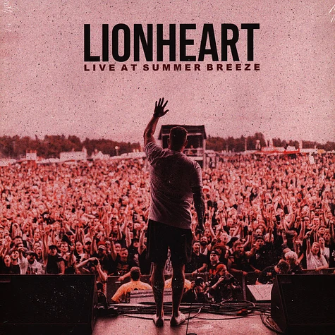 Lionheart - Live At Summerbreeze