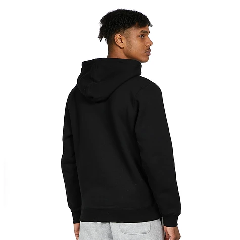 Stüssy - Stussy Lion Applique Hoodie