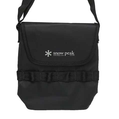 Snow Peak - Mini Shoulder Bag