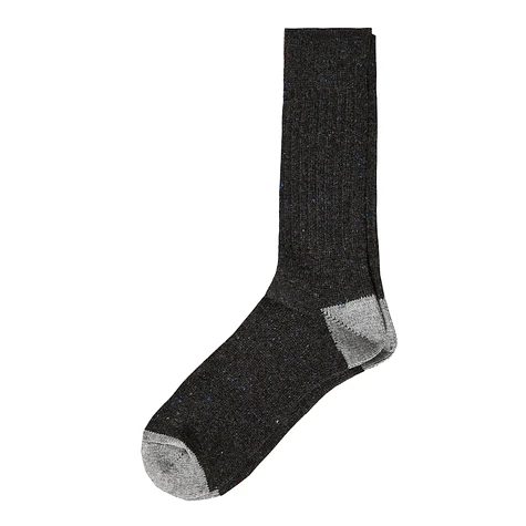 Anonymous Ism - Nep Yarn Crew Socks