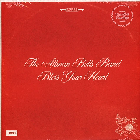 The Allman Betts Band - Bless Your Heart