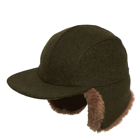 Filson - Double Mackinaw Cap