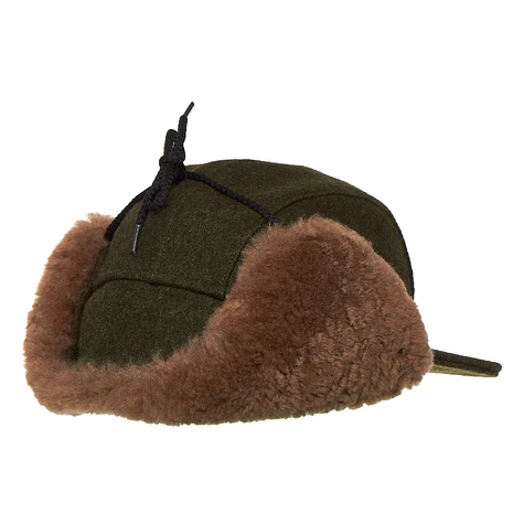 Filson - Double Mackinaw Cap