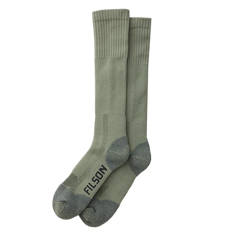 Filson - Midweight Technical Boot Sock