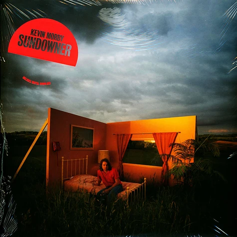 Kevin Morby - Sundowner Black Vinyl Edition