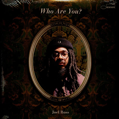 Joel Ross - Who Are You