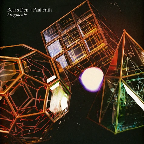 Bear's Den & Paul Frith - Fragments