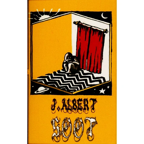 J Albert - Soot