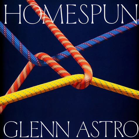Glenn Astro - Homespun