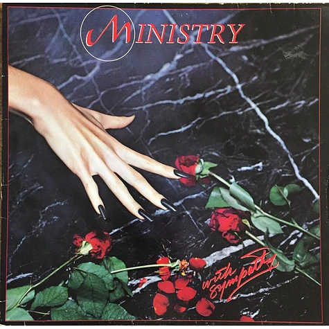 Ministry - With Sympathy