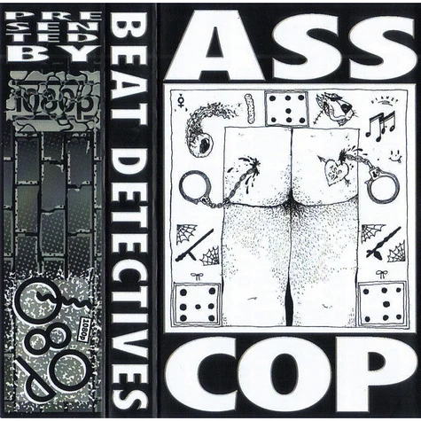 Beat Detectives - Ass Cop