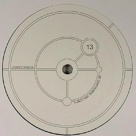 V.A. - No Compromise Mini Comp II