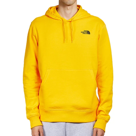 The North Face - Throwback Hoodie