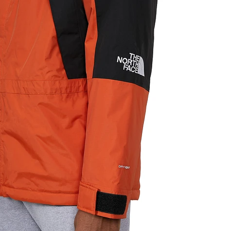 The North Face - Mountain Light DryVent Insulated Jacket