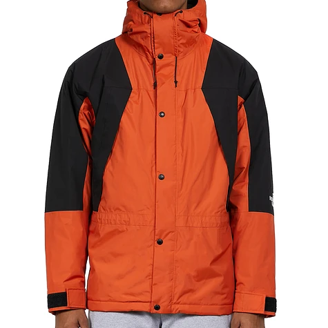 The North Face - Mountain Light DryVent Insulated Jacket