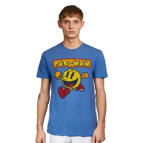 Pac-Man - Eighties T-Shirt