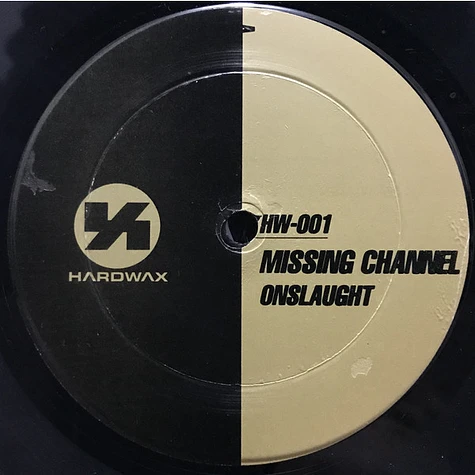 Missing Channel - Onslaught