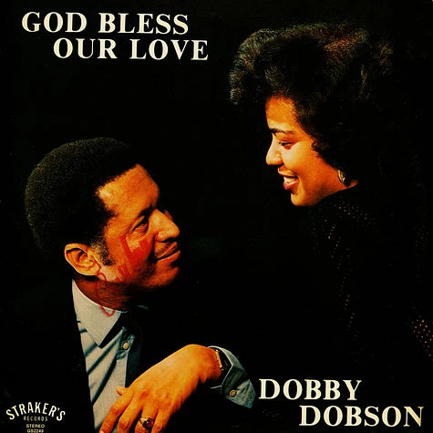 Dobby Dobson - God Bless Our Love