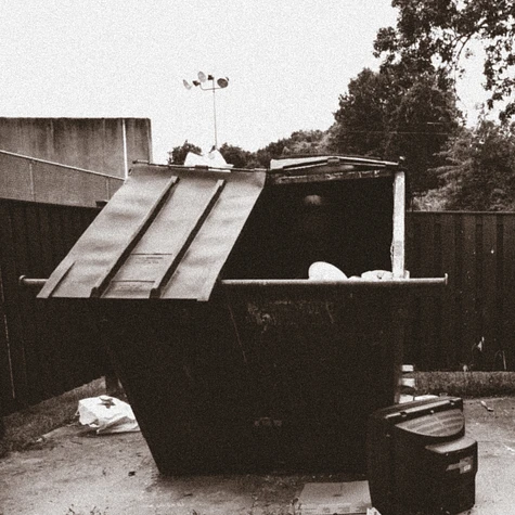 Doppelgangaz, The - Dumpster Dive Doppelgangaz, The - Dumpster Dive