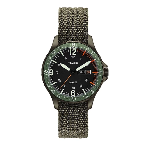 Timex Archive - Navi Land Watch