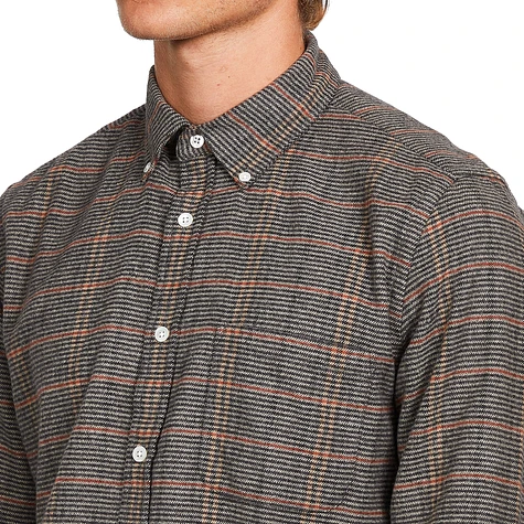 Portuguese Flannel - Library Shirt