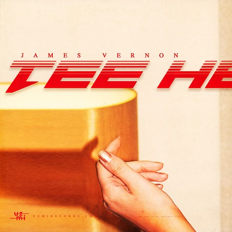 James Vernon - Tee Hee Hee