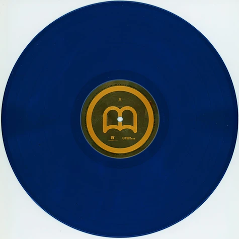 Matt Berninger - Serpentine Prison Limited Indie Exclusive Colored Vinyl Edition
