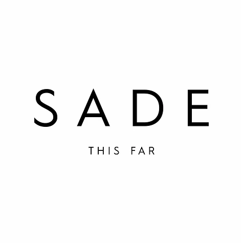Sade - This Far Remastered Edition