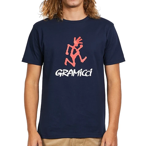 Gramicci - Logo Tee