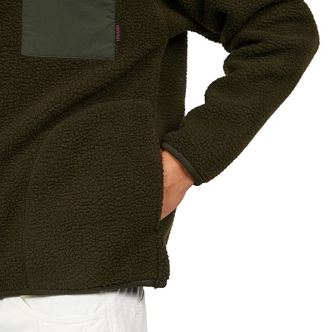 Gramicci - Boa Fleece Pullover Shirt
