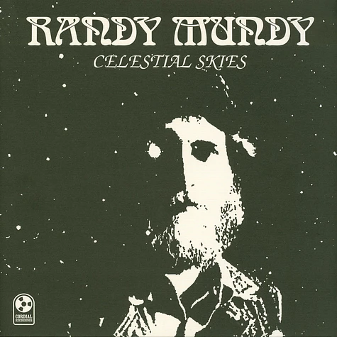 Randy Mundy - Celestial Skies