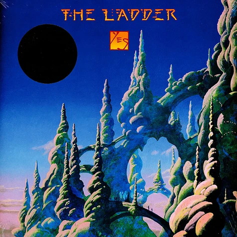 Yes - The Ladder