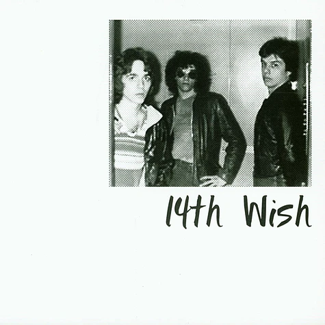 14th Wish - I Gotta Get Rid Of You