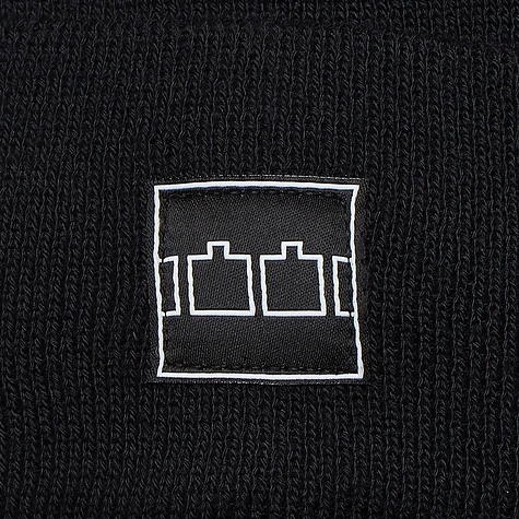 The Trilogy Tapes - Logo Beanie