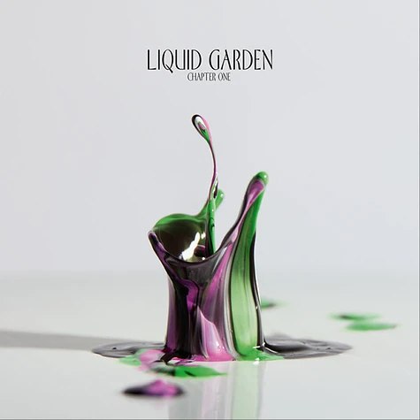 V.A. - Liquid Garden - Chapter One