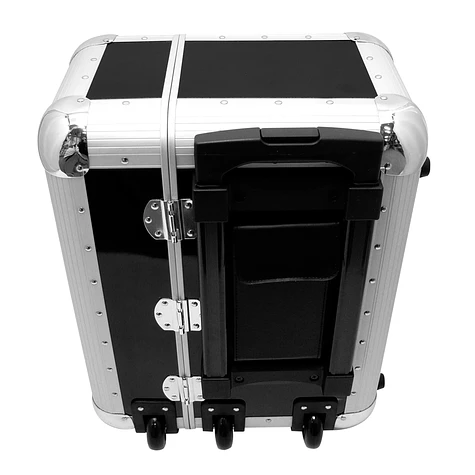 Zomo - TP-70 XT Record Case Trolley (70)