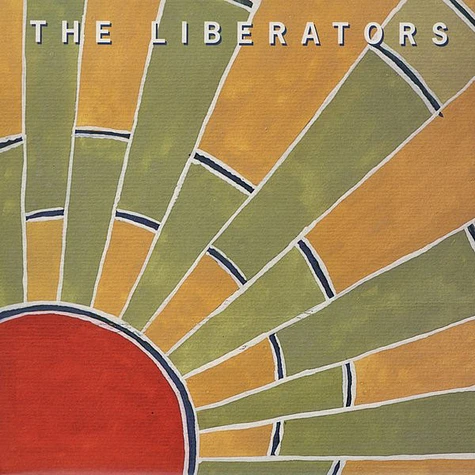 The Liberators - The Liberators