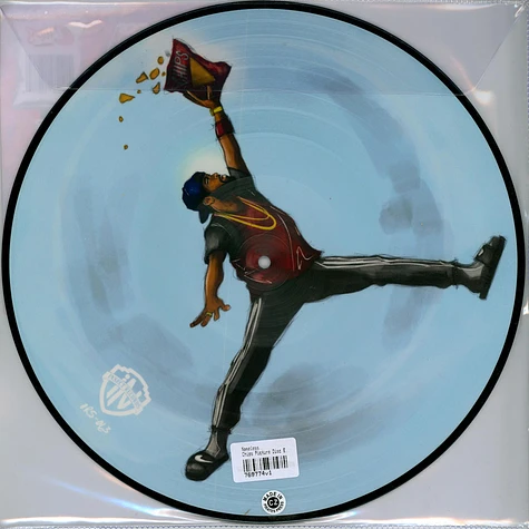 Nameless - Chips Picture Disc Edition