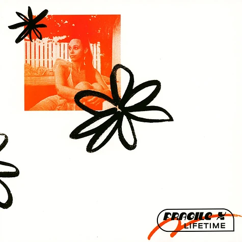 Fragile X - Lifetime EP