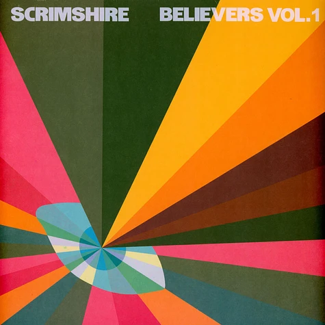Scrimshire - Believers Volume 1
