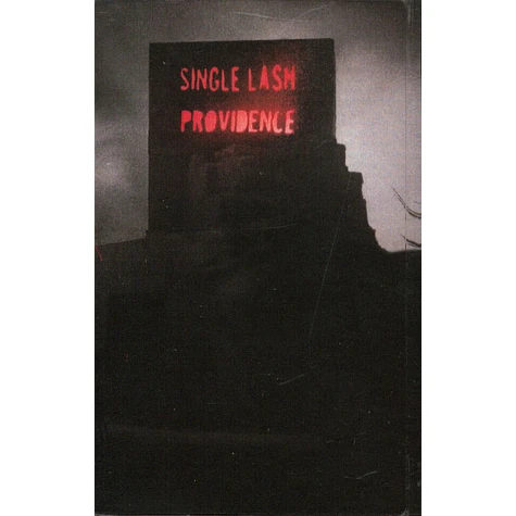 Single Lash - Providence