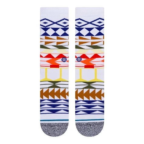 Stance - Warrior Print Socks