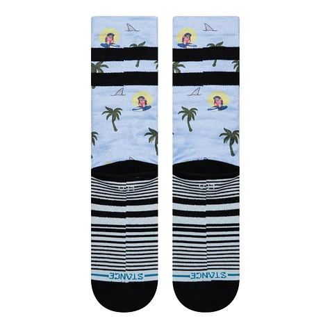Stance - Aloha Monkey ST Socks